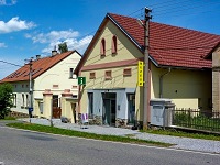 Infocentrum - Chotilsko (infocentrum)