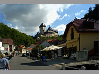 Karltejn (mstys) - 