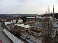 Lodnice (obec) - Gramofonov zvody