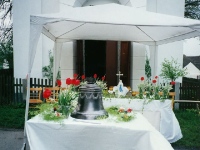 Kaple sv. Florina - Hornosn (kaple) - 