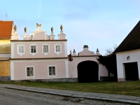 Venkovská usedlost čp.130 - Sedlice (usedlost)