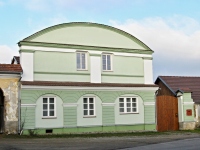 Venkovsk usedlost p.97 - Sedlice (zajmavost) - 