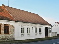 
                        Venkovská usedlost čp.93 - Sedlice (architektůra)