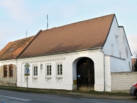 foto Venkovsk usedlost p.93 - Sedlice (architektra)