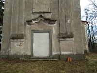 Kostel Promnn Pn - Pacelice (kostel) - 