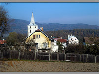 Mladjovice (obec) - 