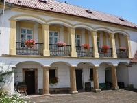 Vlastivdn muzeum - eleznice (muzeum) - 
