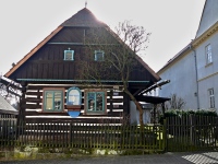 Vlastivdn muzeum - eleznice (muzeum) - 