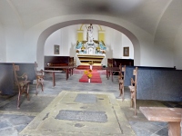 foto Kaple sv.Michala - Bohutice (kaple)