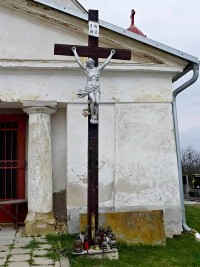 foto Kaple sv.Michala - Bohutice (kaple)