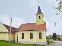 Kaple sv. Jana Nepomuckho - Hodonice (kaple) - 