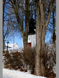 Kaple sv. Anny - Kamenn Malkov (kaple) - 