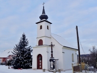 Kaple sv. Frantika z Assisi - Lesky (kaple) - 