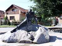 Laany (obec) - Studnka U Ludmily