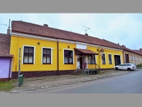 
                        Restaurace u Zlatho Lva - Veversk Knnice (restaurace)