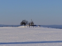 Hanzalv kopeek - slavice (drobn pamtka) - 