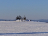 foto Hanzalv kopeek - slavice (drobn pamtka)