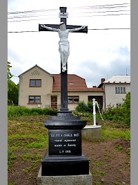 Litinov k -ovka (k) - 