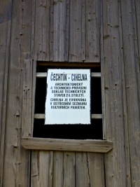Cihelna - echtn (zajmavost) - 