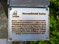 Novomstsk kana - Chrudim (kana) - 