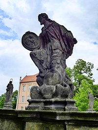 Novomstsk kana - Chrudim (kana) - 