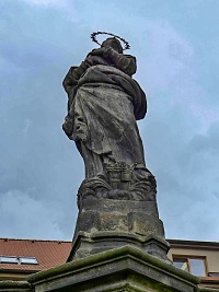 Novomstsk kana - Chrudim (kana) - 