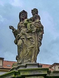 Novomstsk kana - Chrudim (kana) - 