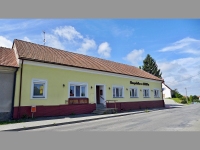 
                        Hospdka u Surfu - Kotvrdovice (restaurace)