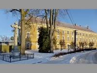 Lesonice (zmek) - 