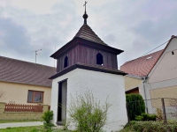 foto Zvonika - Stte (zvonice)