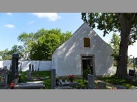 Hbitov - Jaroov nad Nerkou (hbitov) - 