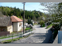 Petrov (obec) - 