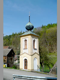 Petrov (obec) - 
