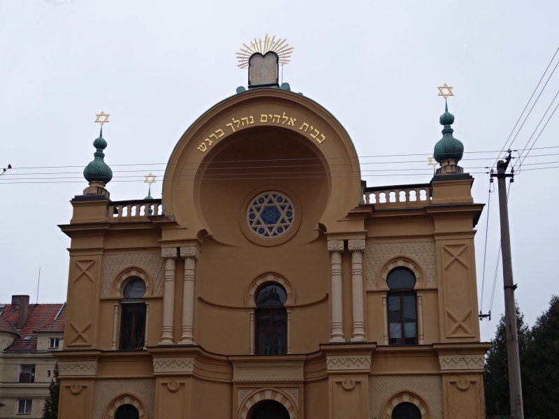 Synagoga - slav (synagoga)