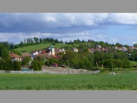 Petrovice (obec) - 