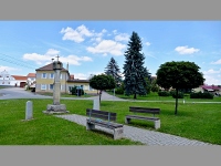 Bo muka - Radoovice (bo muka) - 