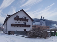 Hotel Star kola - Sloup (hotel) - 