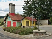 Roubanina (obec) - Roubanina