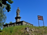 Souso Nejsvtj Trojice - Pkov (souso) - 