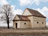 Kaple sv.Cyrila a Metodje - Nejdek (kaple)