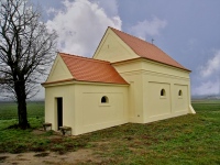 Kaple sv.Cyrila a Metodje - Nejdek (kaple) - 