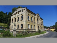 Socha sv. Jana Nepomuckho - Teplice nad Metuj (socha) - 
