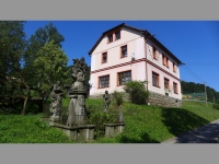 Souso Kalvrie - Teplice nad Metuj (souso) - 