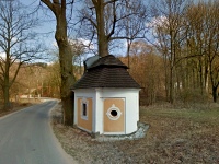 Kaple sv. Anny - Ddov (kaple) - 