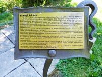 Pran - Zdoov (drobn pamtka) - 