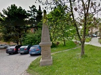 Hranin kmen - Jihlava (drobn pamtka) - 