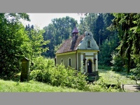 foto Kaple Panny Marie Lurdske - Boanov (kaple)
