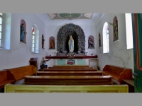 foto Kaple Panny Marie Lurdske - Boanov (kaple)