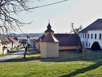 Kaple sv. Panny Marie - Pozatn (kaple) - 