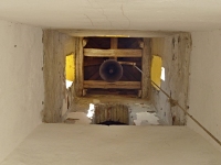 Kaple sv. Panny Marie - Pozatn (kaple) - 